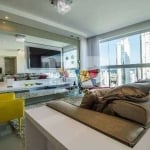 Palm Beach - Apartamento com 3 suítes para locação