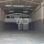 Galpão Comercial com 300m² para Locação | Camboriú