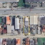 Terreno de 700m²  à Venda Bairro Ressacada