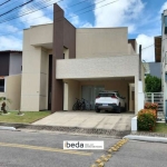 Casa de Condomínio com 4 quartos à venda em Parnamirim