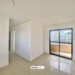 Apartamento com 2 quartos à venda em Natal