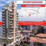 Cobertura Duplex com 3 quartos à venda em Ponta Grossa