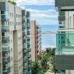 Apartamento com 1 quarto à venda em Maceió