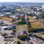 Lote / Terreno à venda em Curitiba