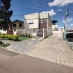 Casa de Condomínio com 3 quartos à venda em Curitiba