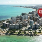 Apartamento com 4 quartos à venda em Maceió