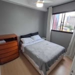 Apartamento com 1 quarto para alugar em São Paulo