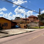 Casa Comercial com 4 quartos para alugar em Curitiba