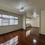 Apartamento com 4 quartos para alugar em Belo Horizonte