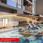 Apartamento com 1 quarto à venda em Maceió