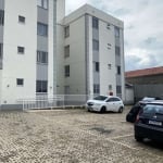 Apartamento com 2 quartos à venda em Santa Luzia