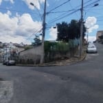 Lote / Terreno à venda em Belo Horizonte