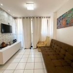 Apartamento com 1 quarto à venda em Maceió