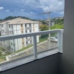 Apartamento com 2 quartos à venda em Belo Horizonte