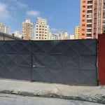 Lote / Terreno para alugar em São Paulo