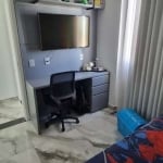 Apartamento com 3 quartos à venda em Belo Horizonte