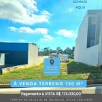 Terreno parcelado no Condomínio Horto Florestal Villagio