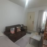 Apartamento 2 dormitórios apenas 100.000