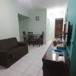 Apartamento para alugar 1 quarto mobiliado no jose menino em Santos Sp