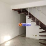 SOBRADO - 2 QUARTOS - 50 m² por R$ 450.000 - CARRÃO