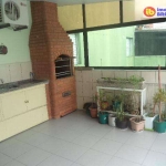 COBERTURA - 3 QUARTOS - com 119 m² por R$ 570.000  - PRÓXIMO METRO VILA PRUDENTE