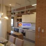 APARTAMENTO - 3 QUARTOS - 2 VAGAS - LAZER COMPLETO C/ 74 M  INDAIATUBA