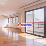 Apartamento com 3 dormitórios  147 m² por R$ 920.000 - Tatuapé