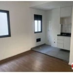 Studio para alugar, 24 m² por R$ 1.864,78/mês - Mooca - São Paulo/SP