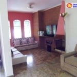 CASA - 4 QUARTOS - com 350 m² de útil por R$ 1.550.000 - MOOCA