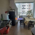 Apartamento com 3 dormitórios à venda, 342 m² por R$ 2.120.000 - Mooca