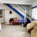 SOBRADO - 3 QUARTOS C/ 1 VAGA - , 110 m² por R$ 550.000 - MOOCA