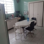 SOBRADO + CASA TÉRREA NOS FUNDOS - 6,0 X 30,0 M - por R$ 850.000 - MOOCA