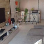 Cobertura com 4 dormitórios, 140 m² por R$ 1.350.000 - Mooca - São Paulo/SP