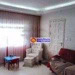 SOBRADO - 2 QUARTOS - 2 VAGAS - 85 m² por R$ 600.000 - SACOMÃ