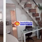 SOBRADO - 2 QUARTOS - 55 m² - CHACARA CALIFÓRNIA