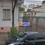 Terreno à venda, 380 m² por R$ 1.650.000,00 - Belenzinho