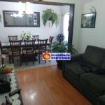 Apartamento 1 dormitório  62 m² por R$ 400.000 - Anália Franco