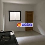 Apartamento para alugar, 42 m² por R$ 2.008,06/mês - Mooca - São Paulo/SP