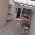 Sobrado 4 dormitórios 2 Vagas  200 m² por R$ 1.095.000 - Mooca