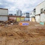 Terreno à venda, 469 m² por R$ 2.350.000 - Tatuapé