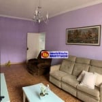 Casa com 3 dormitórios 120 m² por R$ 800.000 - Mooca - São Paulo/SP