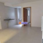 Apartamento com 1 dormitório à venda, 37 m² por R$ 220.000,00 - Tatuapé - São Paulo/SP