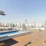 Loft com 1 dormitório na Mooca, 53 m² por R$ 450.000 - Mooca