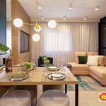 APARTAMENTO - 2 QUARTOS - C/ VAGA - PRÓXIMO METRO ANA ROSA - VILA MARIANA