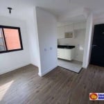 Apartamento com 1 dormitório para alugar, 26,60 m² por R$ 2.196/mês - Mooca - São Paulo/SP