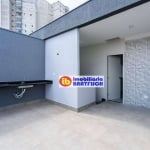 Sobrado com 3 dormitórios à venda, 165 m² por R$ 619.000,00 - Vila Alpina - São Paulo/SP