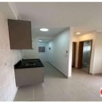 Apartamento com 1 dormitório para alugar, 30 m² por R$ 1.600/mês - Mooca - São Paulo/SP