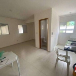 Apto com 2 dormitórios , 1 vaga de garagem,à venda, 39 m² por R$ 310.000 - Jardim Vila Formosa - São Paulo/SP