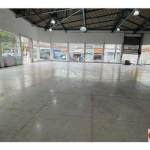 Galpão comercial à venda, 600 m² por R$ 5.500.000 - Mooca - São Paulo/SP