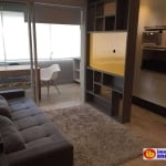 Apartamento com 2 dormitórios à venda, 66 m² por R$ 750.000 - Barra Funda